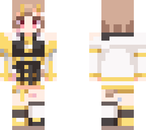 otonose raco - vtuber