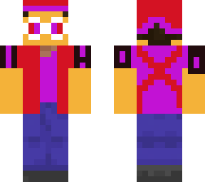 paxtonmc