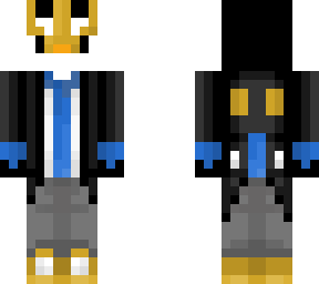 pengu empoleon suit