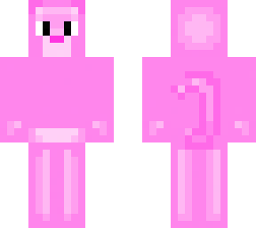 pink panther