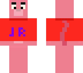 pinky jr. (sons)