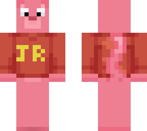 pinky jr.(p.r. y hijos