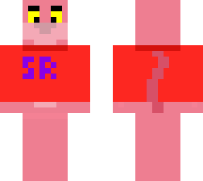 pinky sr. olympinks