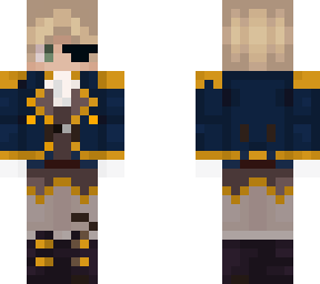 pirate tokyo