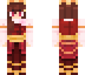 princess aponi.