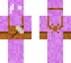 purple forge