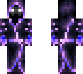 purple mage