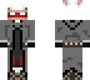 rabbid greyrat