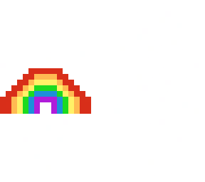 rainbow guy