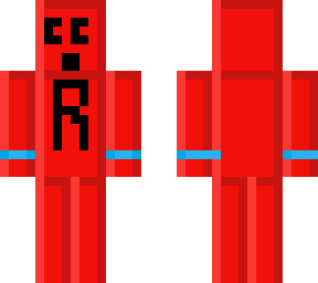 red craftee r cheas