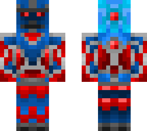 redstone guard