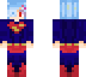 rem superman