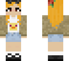 rose (town rp)