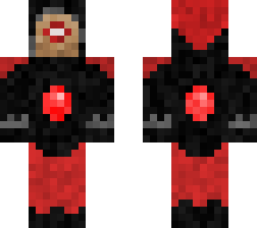 ruby cyclopes
