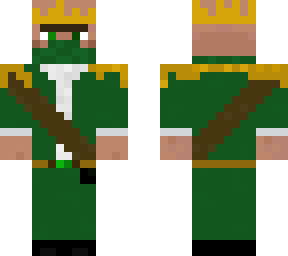 ruined joe mk3