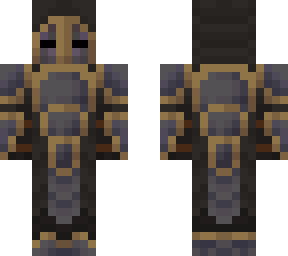 scale knight