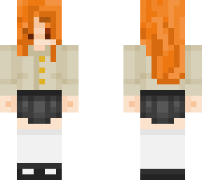 shena****nnery (in a skirt)