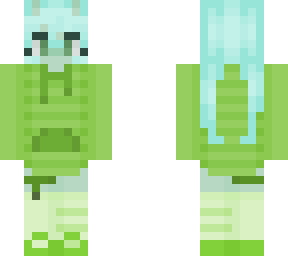 silly alien