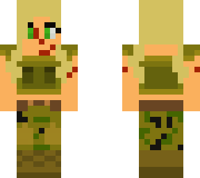 special forces (unshaded)