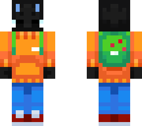 squidcat // hive style // without glasses