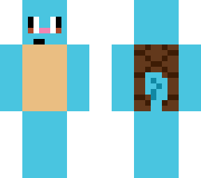 squirtle