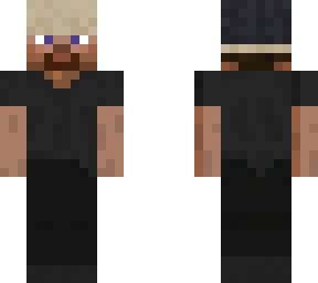 steve