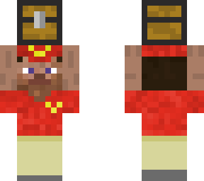 steve hypixel 2