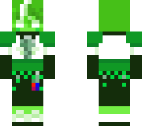 stylized boosfer