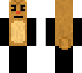 teddy inanimate insanity