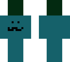 the blob man of :3