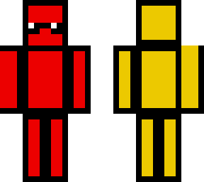 the color bender