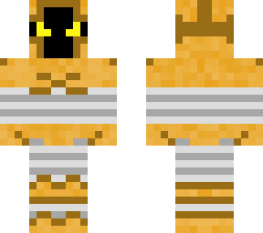 the copper cross knight