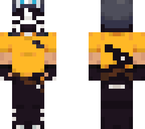 the cow itself