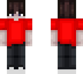 the red one rce