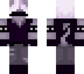 tiefling rogue