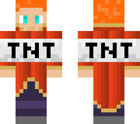 tnt skin