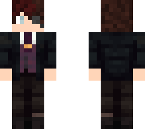 very nioce suit