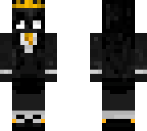 voidling female skin