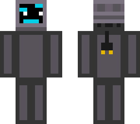 walking computer!?