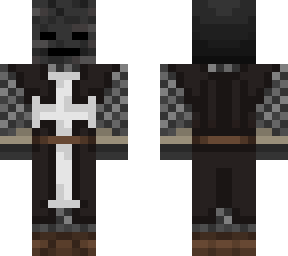 wither skeleton crusader