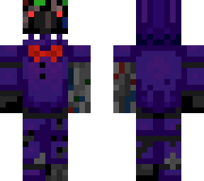 withered bonnie 2.0
