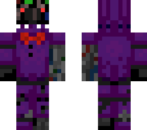 withered bonnie 3.0