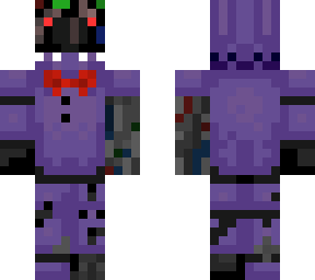withered bonnie fnaf