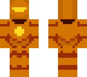 withersworn knight