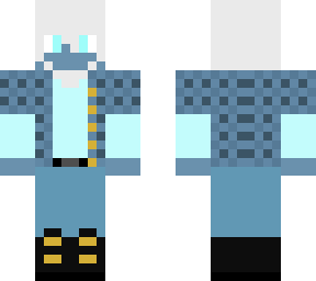 yuki iceshard