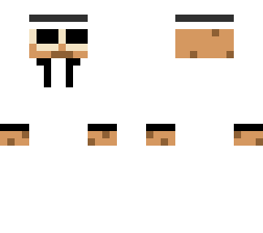 zach