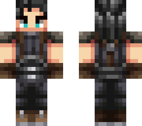 zack fair
