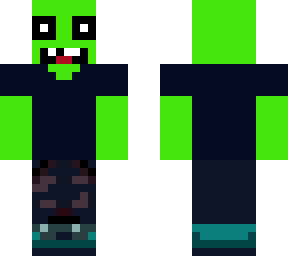zombie