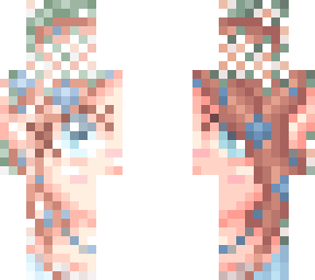 ,~'*-_florah alacette_-*'~, (announcement skin!!!) xd