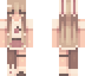 ~ cherry bunny